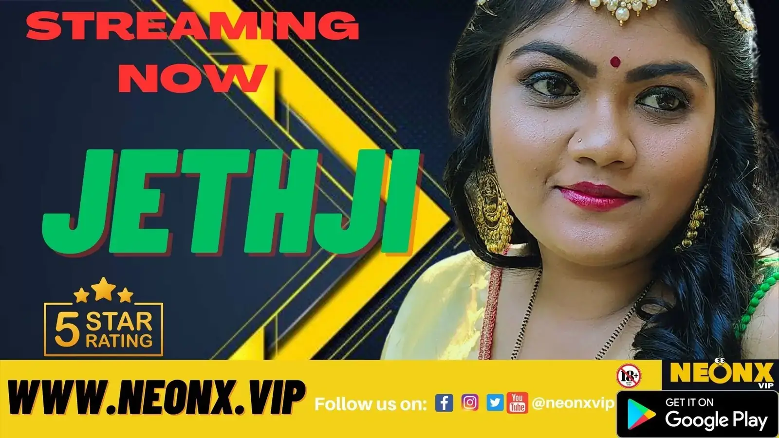 JETH JI | Neon X : Indian Movies, Web Series and Originals