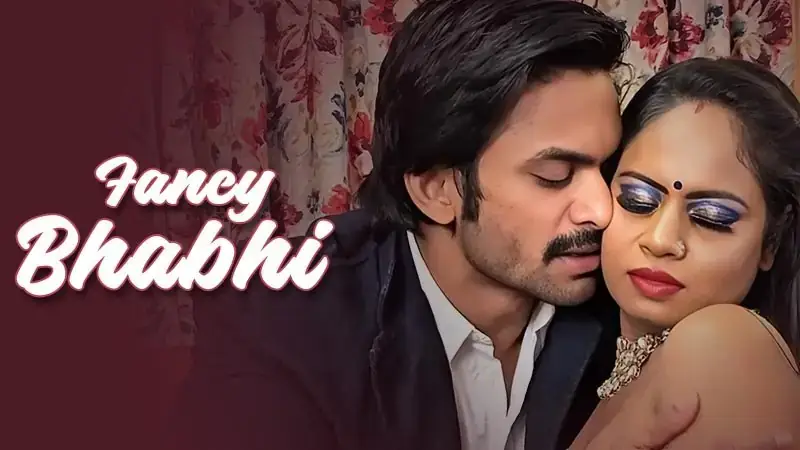 Fancy Bhabhi 2024 | Neon X : Indian Movies, Web Series and Originals