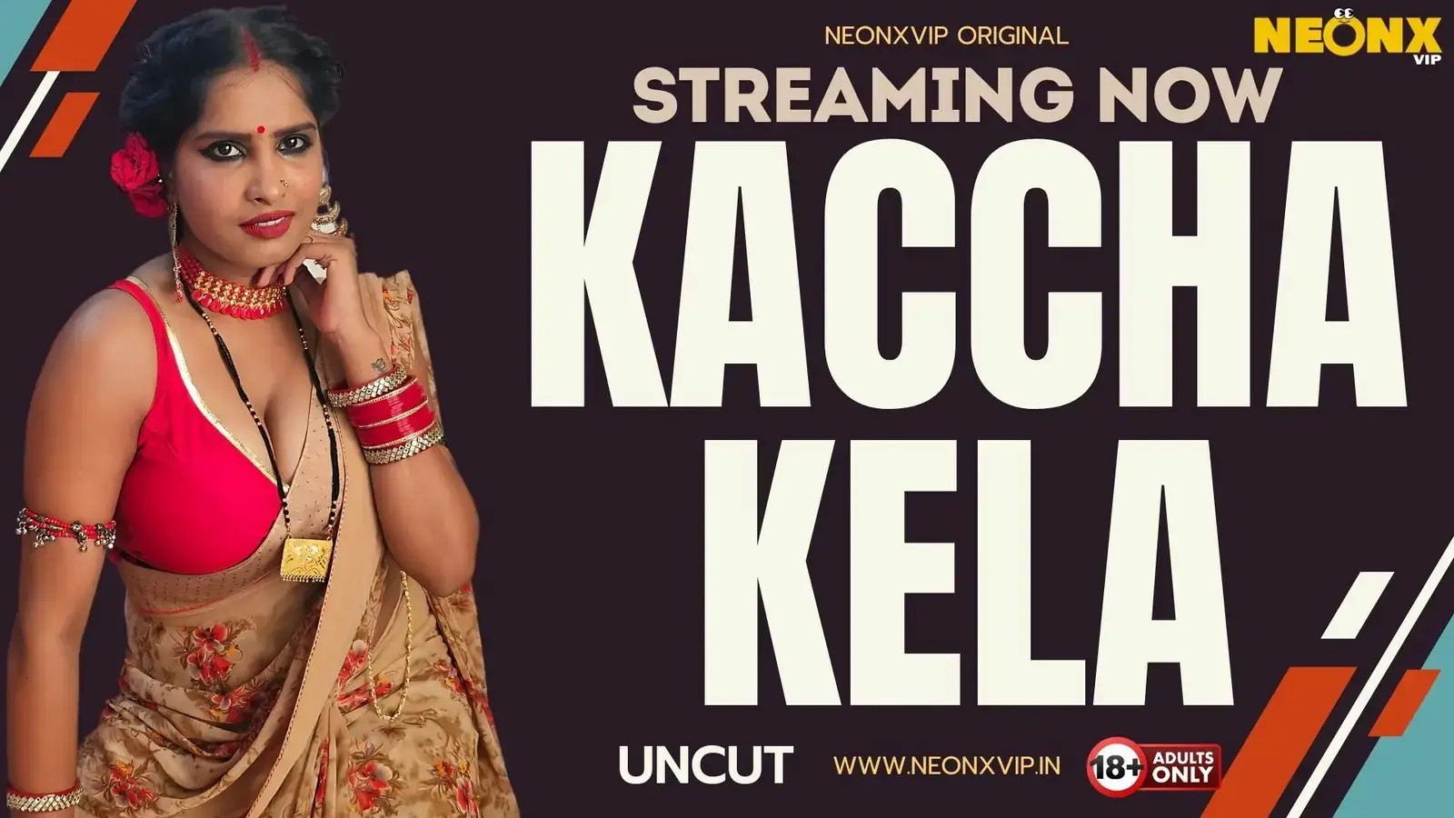 KACCHA KELA | Neon X : Indian Movies, Web Series and Originals
