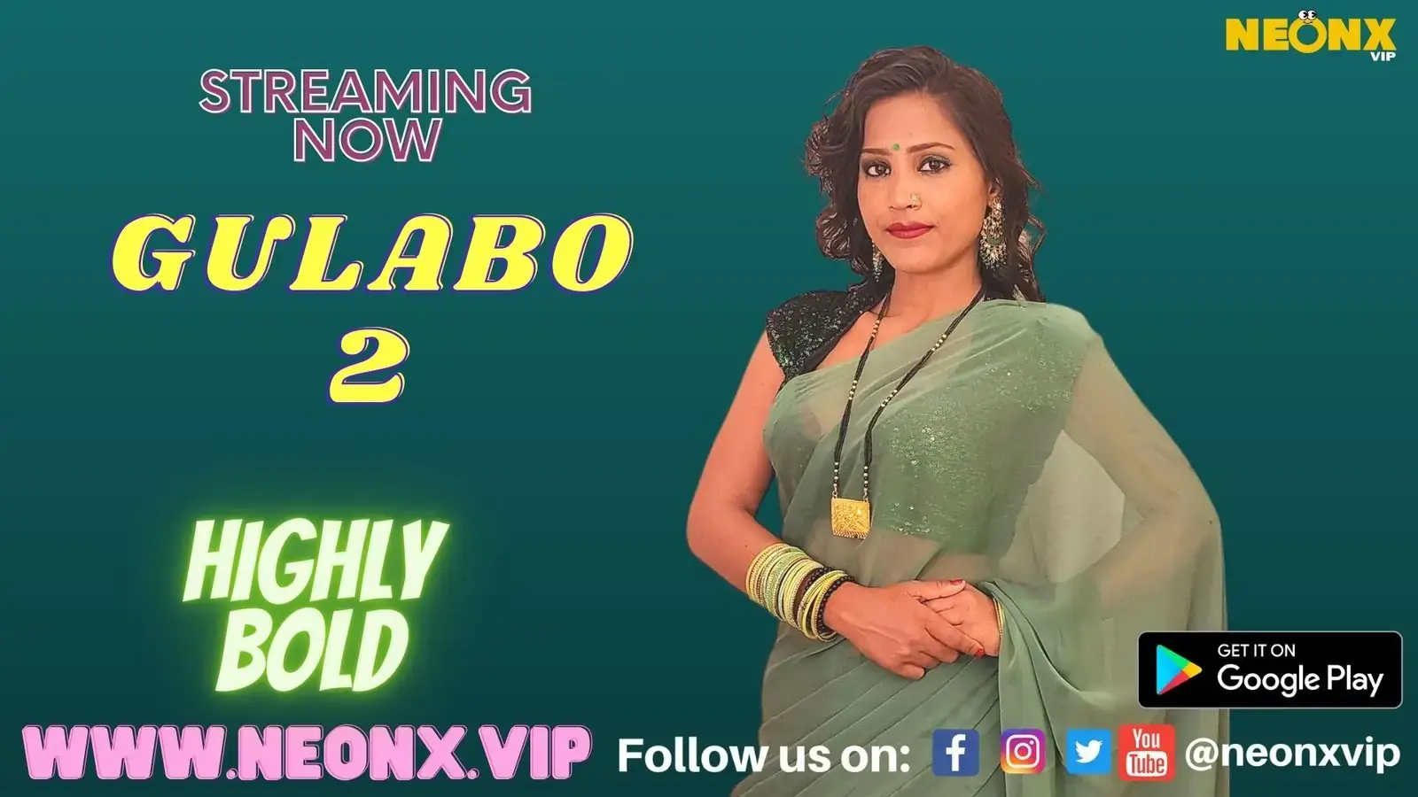 GULABO 2 | Neon X : Indian Movies, Web Series and Originals
