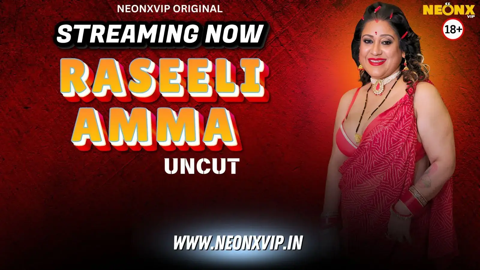 RASEELI AMMA | Neon X : Indian Movies, Web Series and Originals