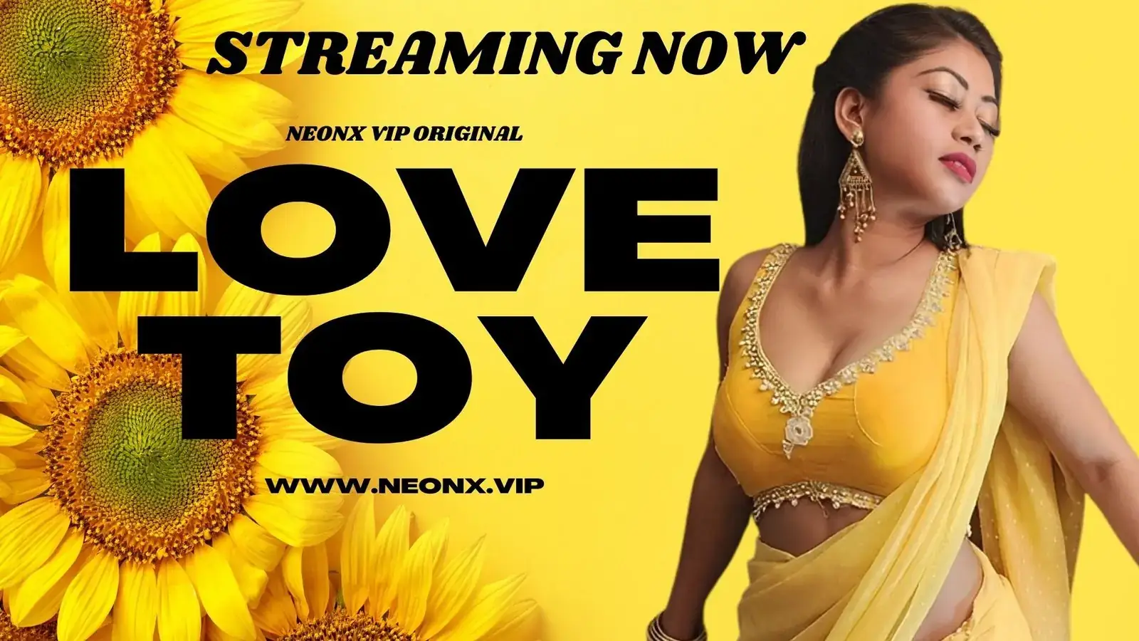 Love Toy | Neon X : Indian Movies, Web Series and Originals