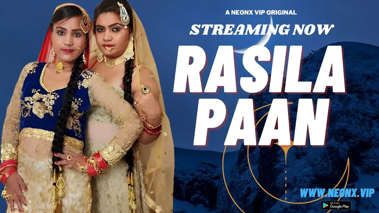 RASILA PAAN | Neon X : Indian Movies, Web Series and Originals