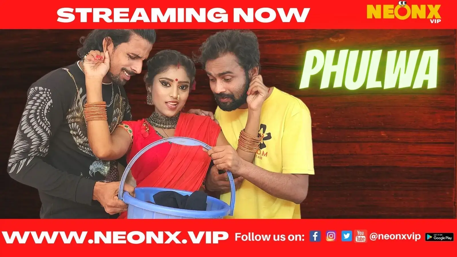 PHULWA | Neon X : Indian Movies, Web Series and Originals