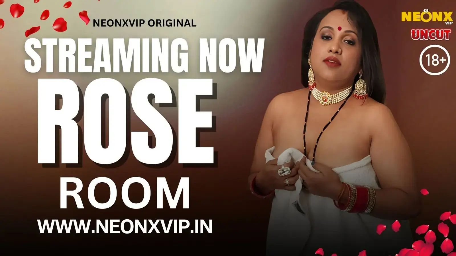 ROSE ROOM | Neon X : Indian Movies, Web Series and Originals