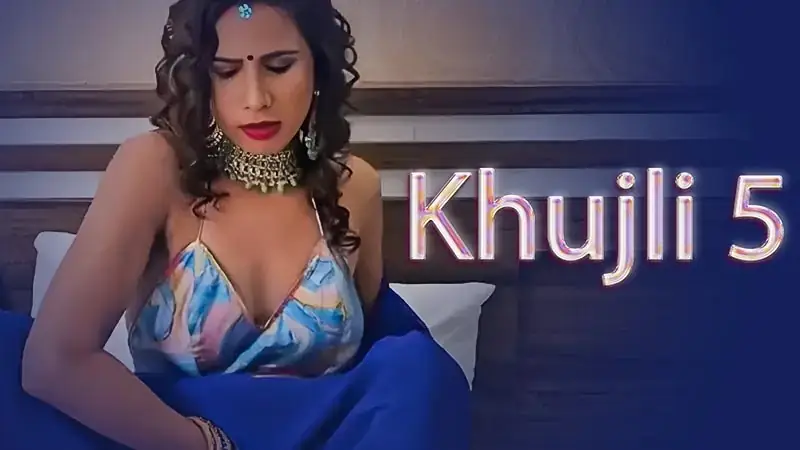 Khujli.5.2024. | Neon X : Indian Movies, Web Series and Originals