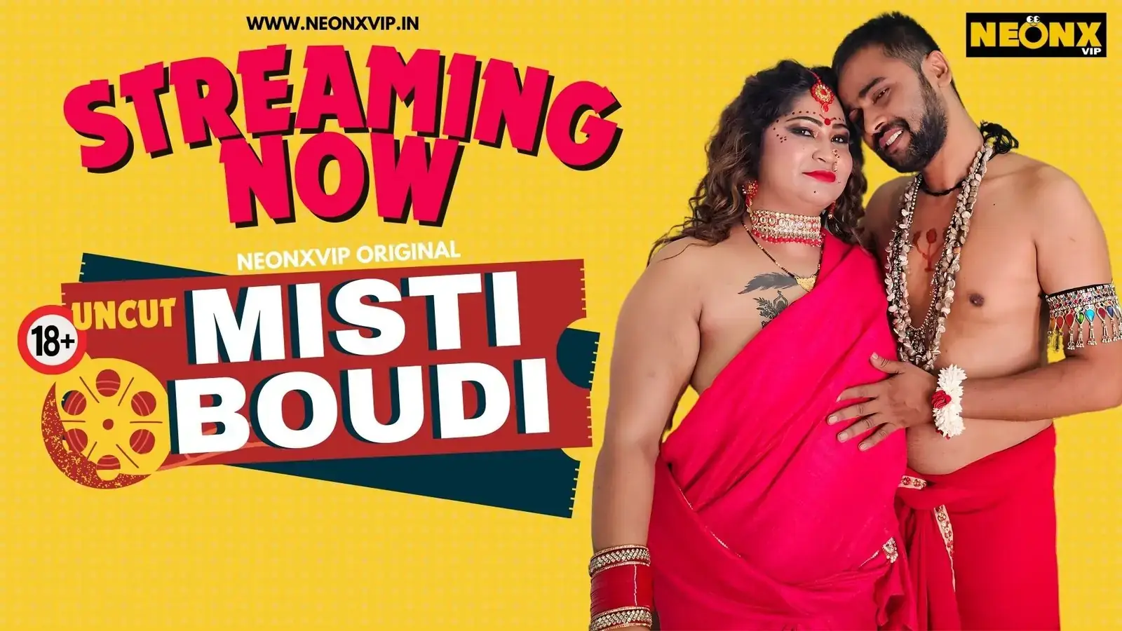 MISTI BOUDI | Neon X : Indian Movies, Web Series and Originals