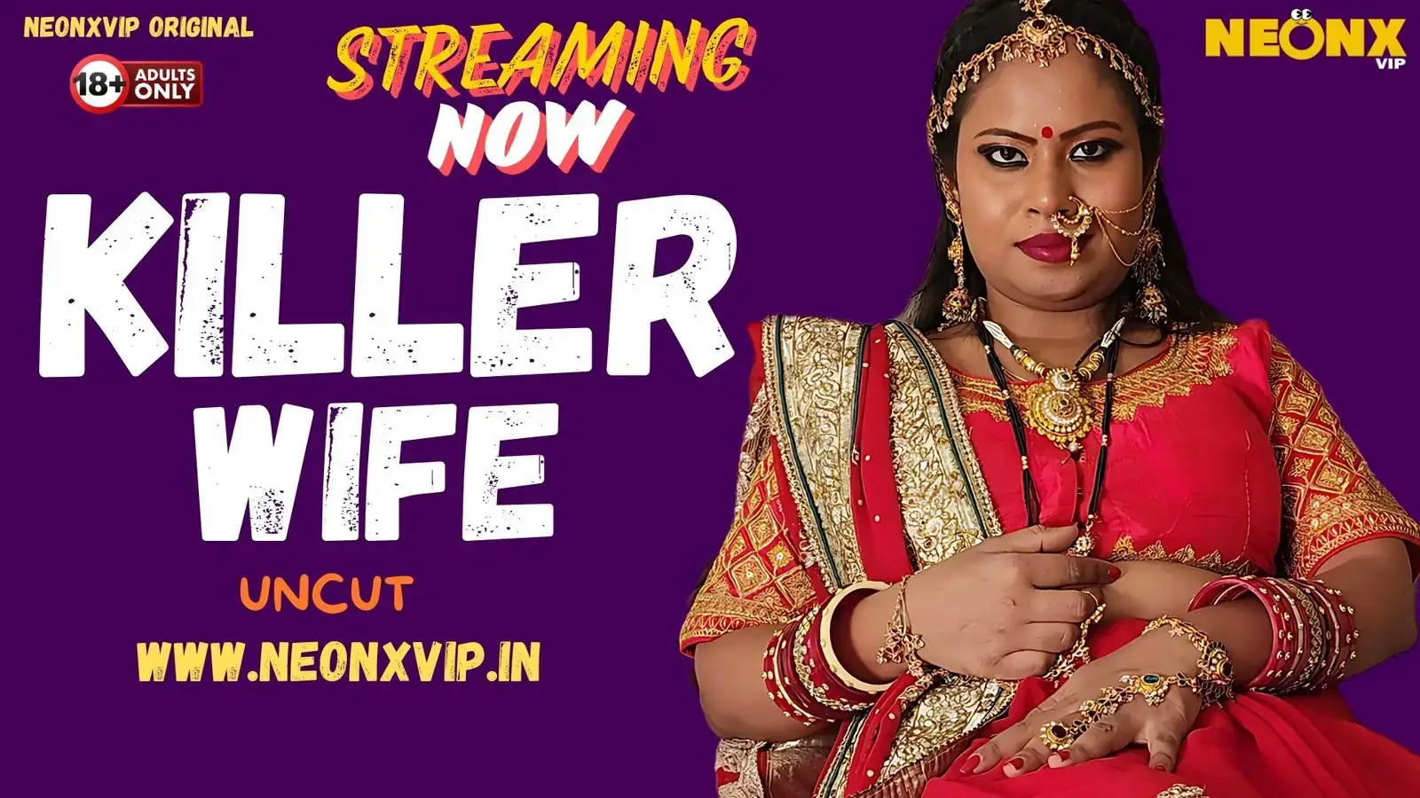 KILLER WIFE | Neon X : Indian Movies, Web Series and Originals