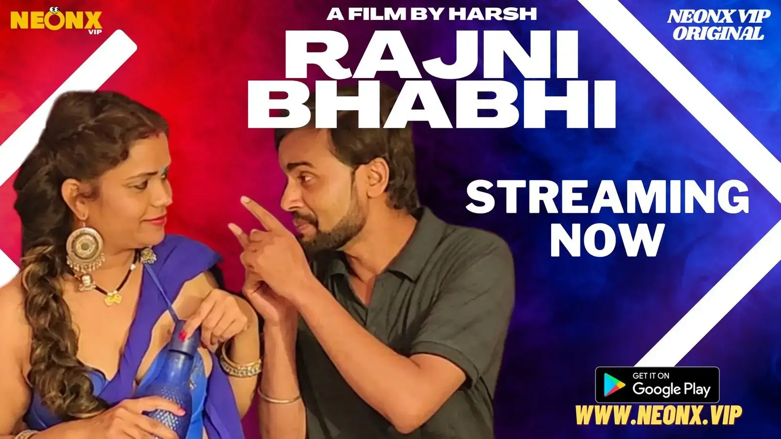 RAJNI BHABHI | Neon X : Indian Movies, Web Series and Originals