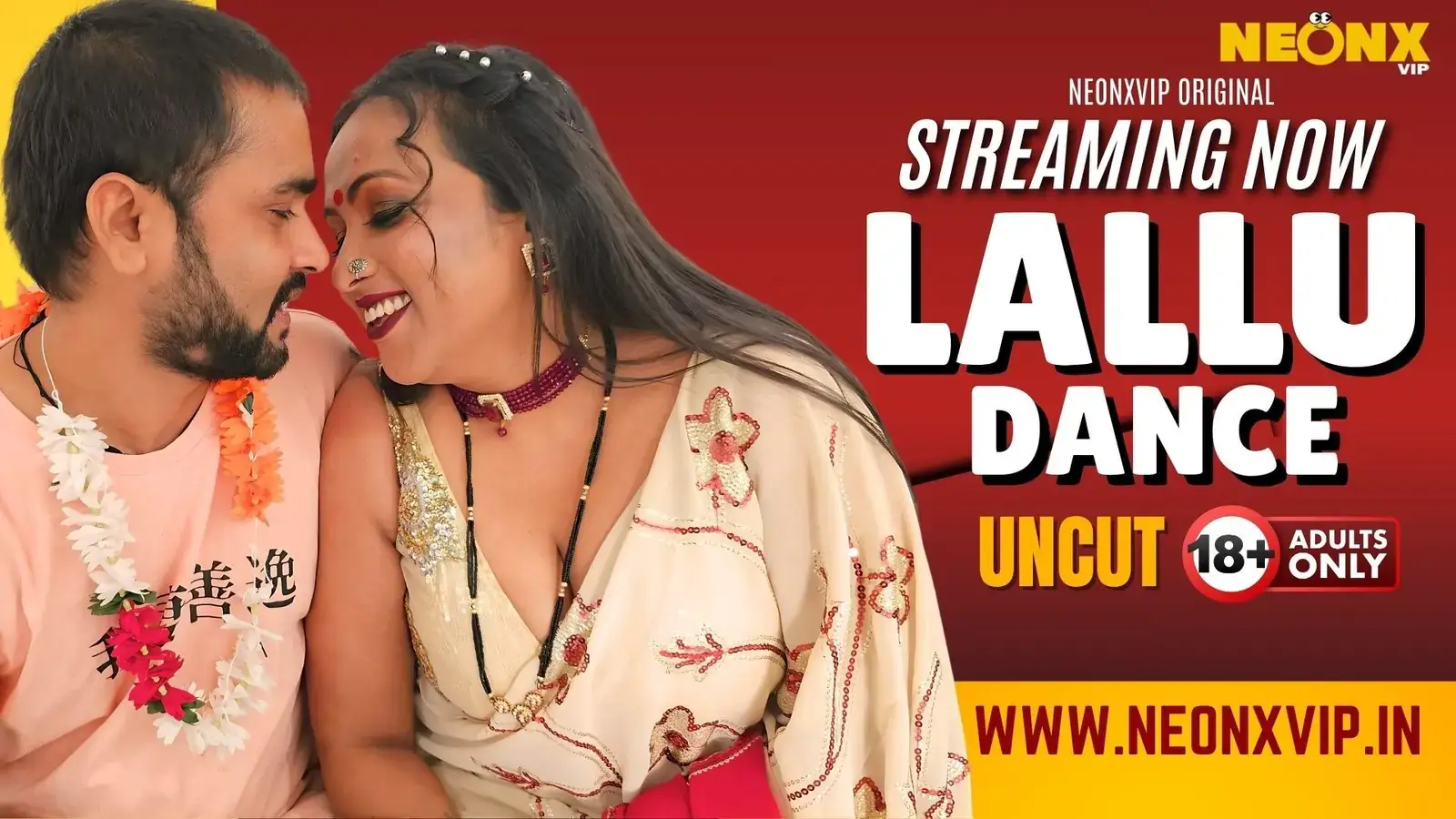 LALLU DANCE | Neon X : Indian Movies, Web Series and Originals