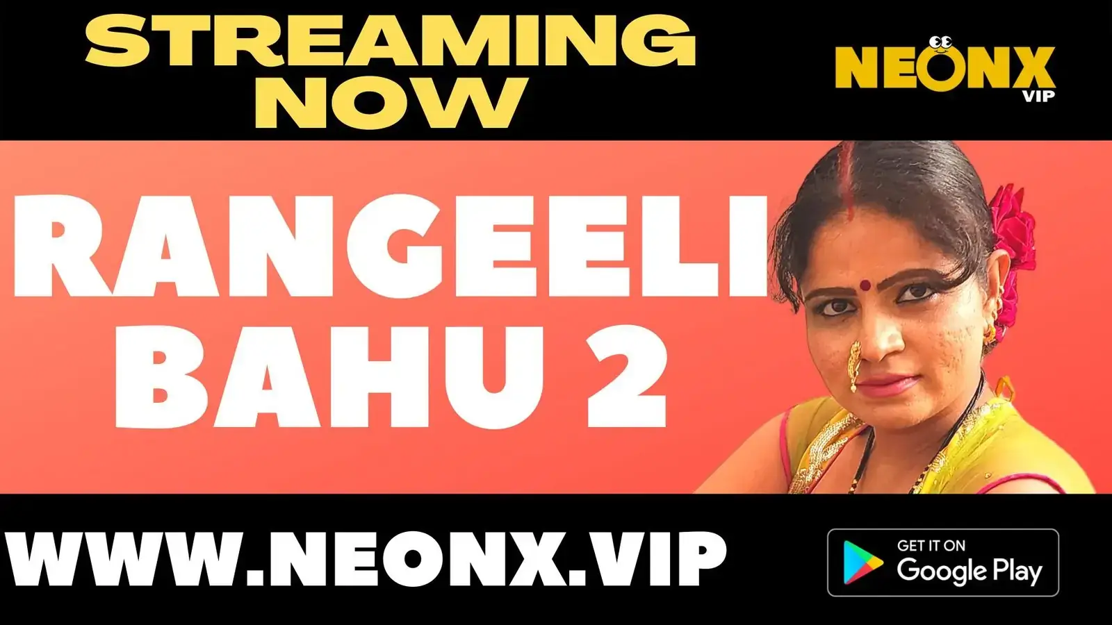 RANGEELI BAHU 2 | Neon X : Indian Movies, Web Series and Originals