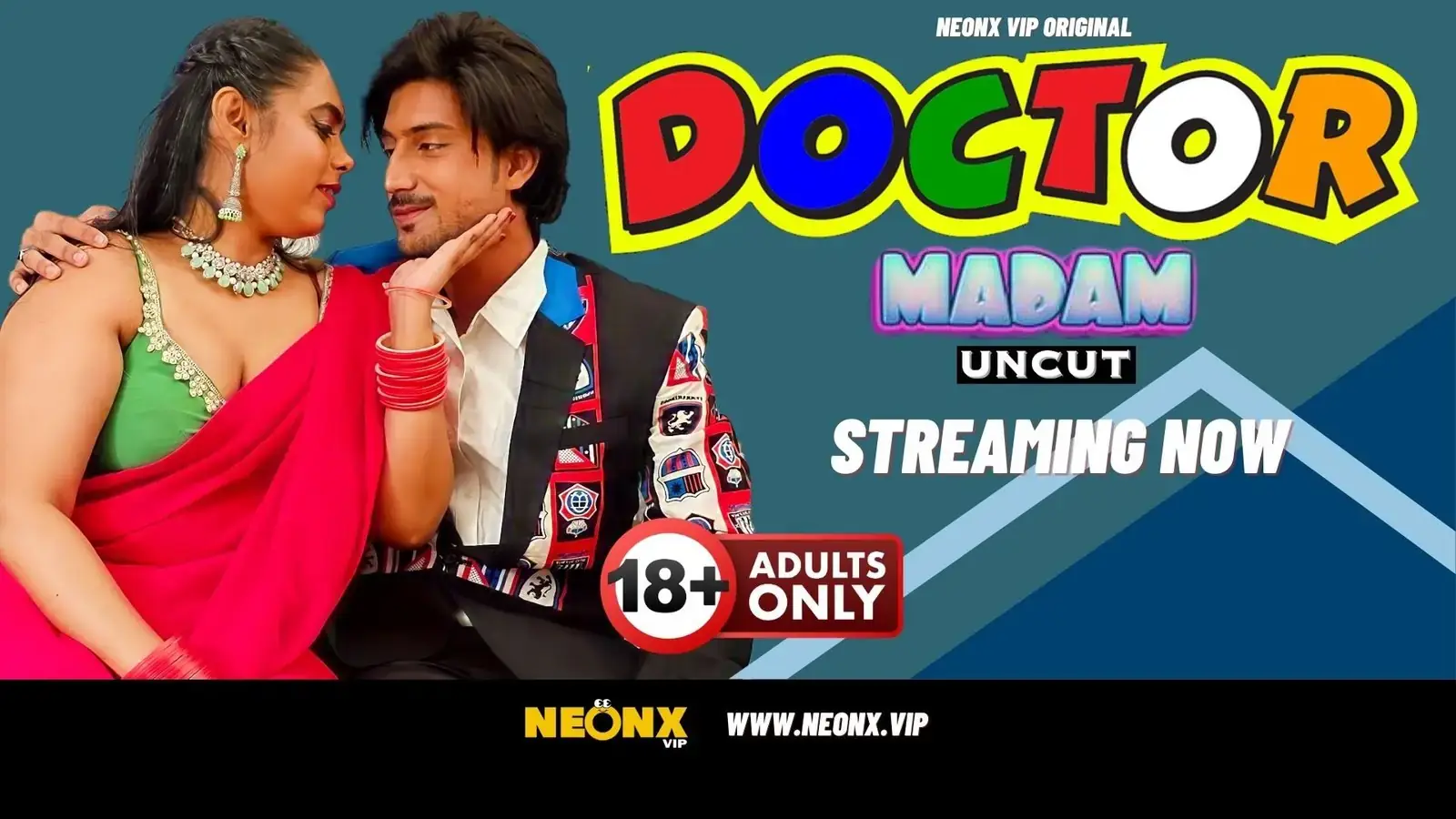 DOCTOR MADAM | Neon X : Indian Movies, Web Series and Originals
