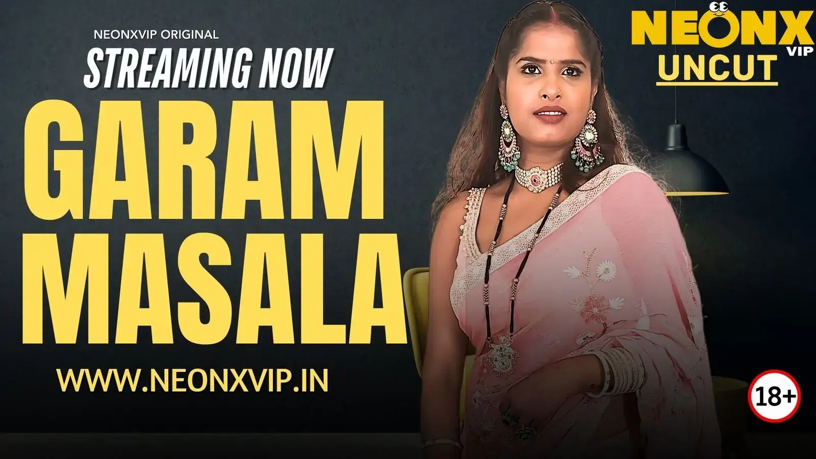 GARAM MASALA | Neon X : Indian Movies, Web Series and Originals