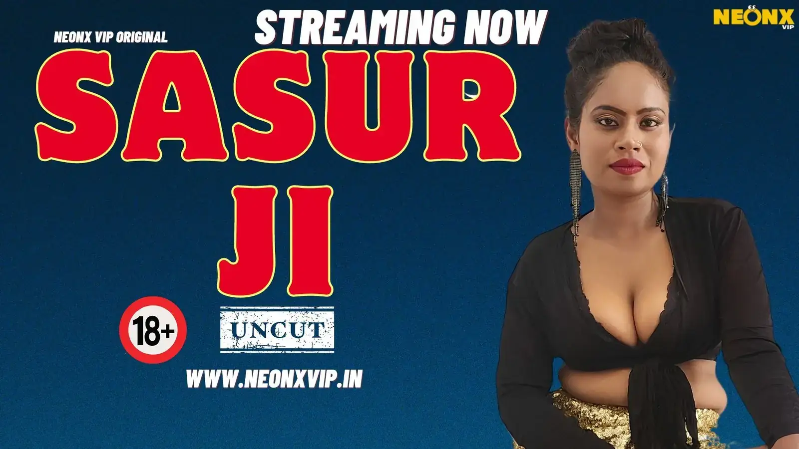 SASUR JI | Neon X : Indian Movies, Web Series and Originals