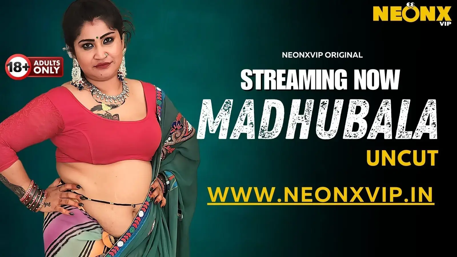 MADHUBALA | Neon X : Indian Movies, Web Series and Originals