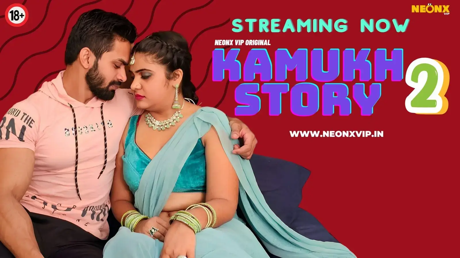 KAMUKH STORY 2 | Neon X : Indian Movies, Web Series and Originals