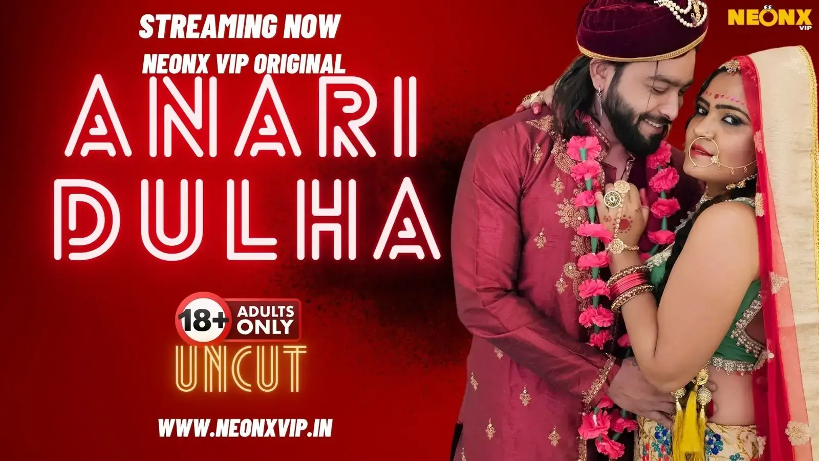 ANARI DULHA | Neon X : Indian Movies, Web Series and Originals